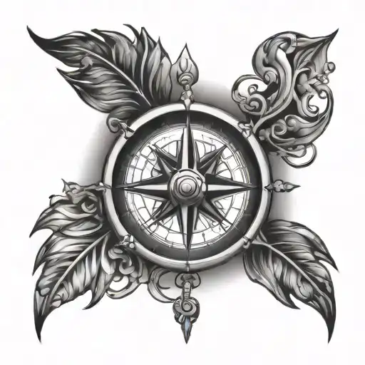 Compass Design