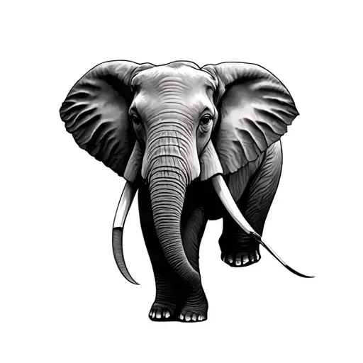 Elephant