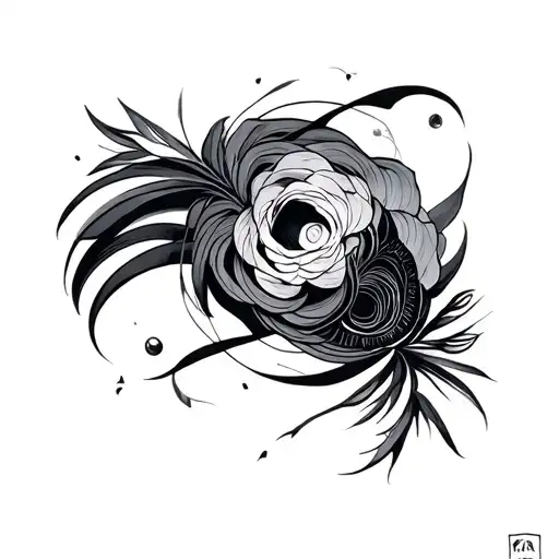 Basic Lines Cybrolism Tattoos Inspired