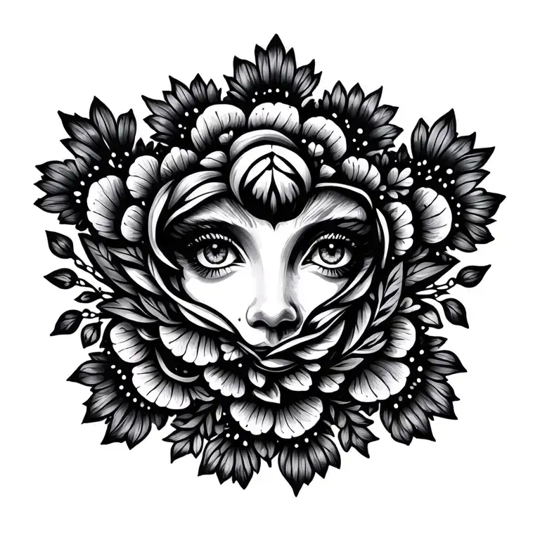 Ukrainian Embroidery Patterns