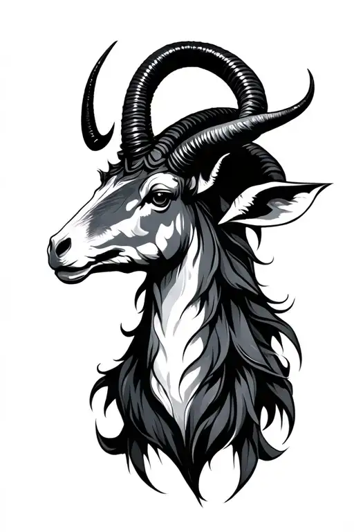 Capricorn