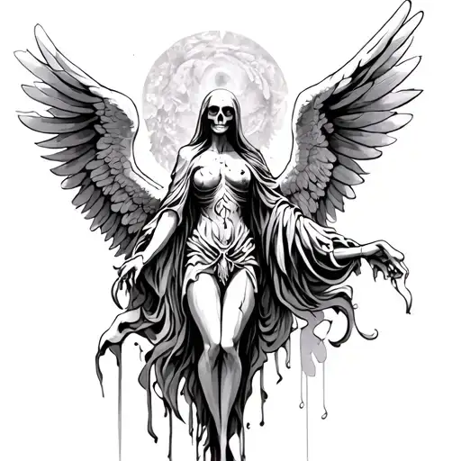 Angel Of Death
