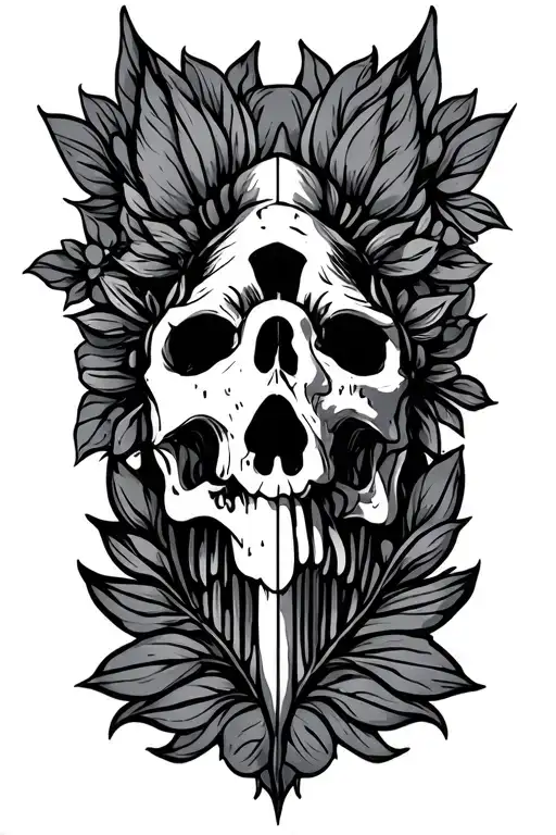 1974 Incorporated Into The Design Incorporating Elements