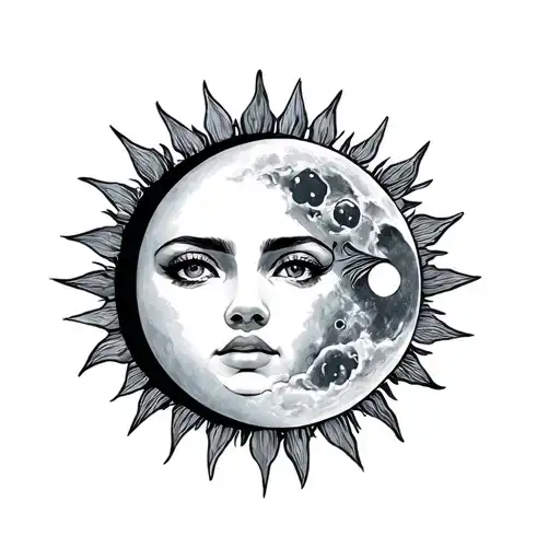 Sun Moon