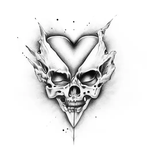 Broken Heart Till The End Of Time