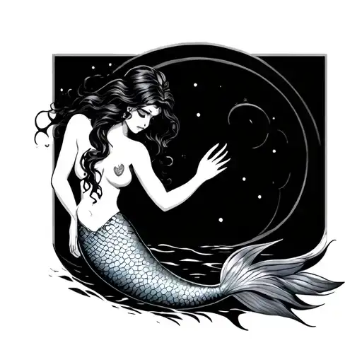 Mermaid