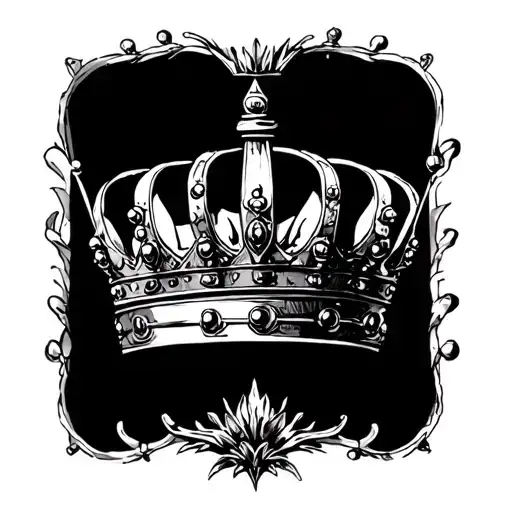 Queens Crown