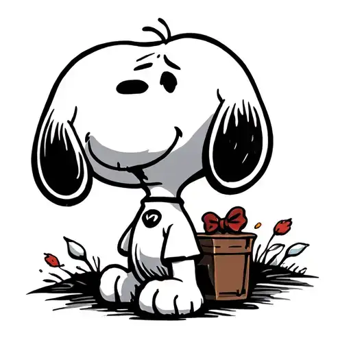 Snoopy