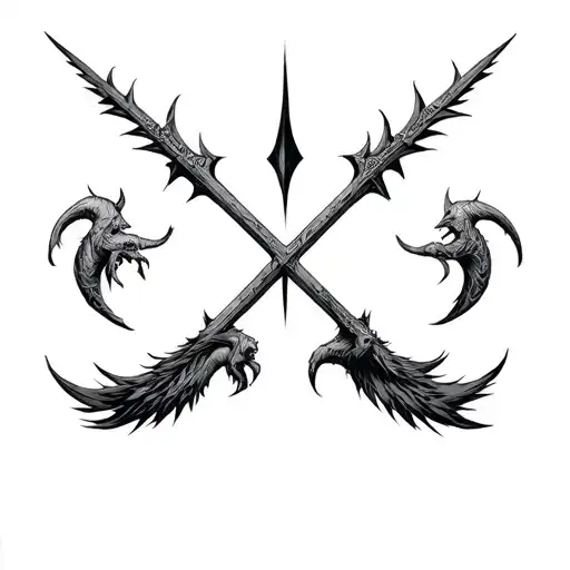 Coverup Norse Mythology