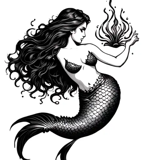Mermaid