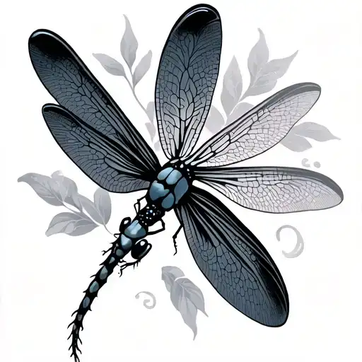 Dragonfly