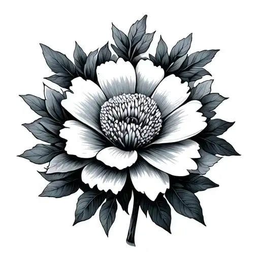 Birth Flower April Birth Flower