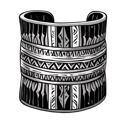 Egyptian Bracelet