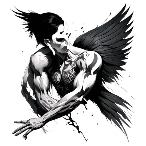 Blackout With Negative And Fluency Spaces I Agreed To The Anatomy For The Left Arm