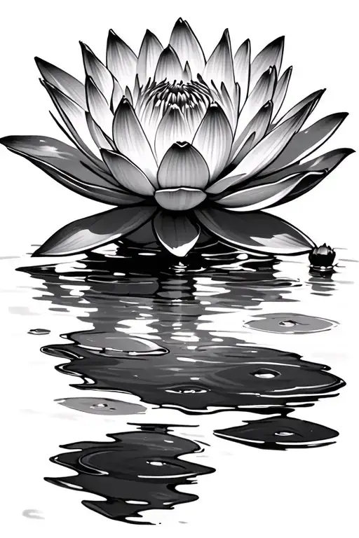 Water Lily