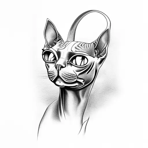 Sphynx Cat