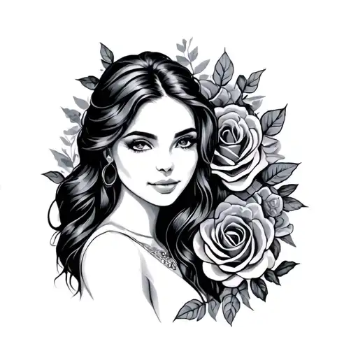 Love For My Wife Casey