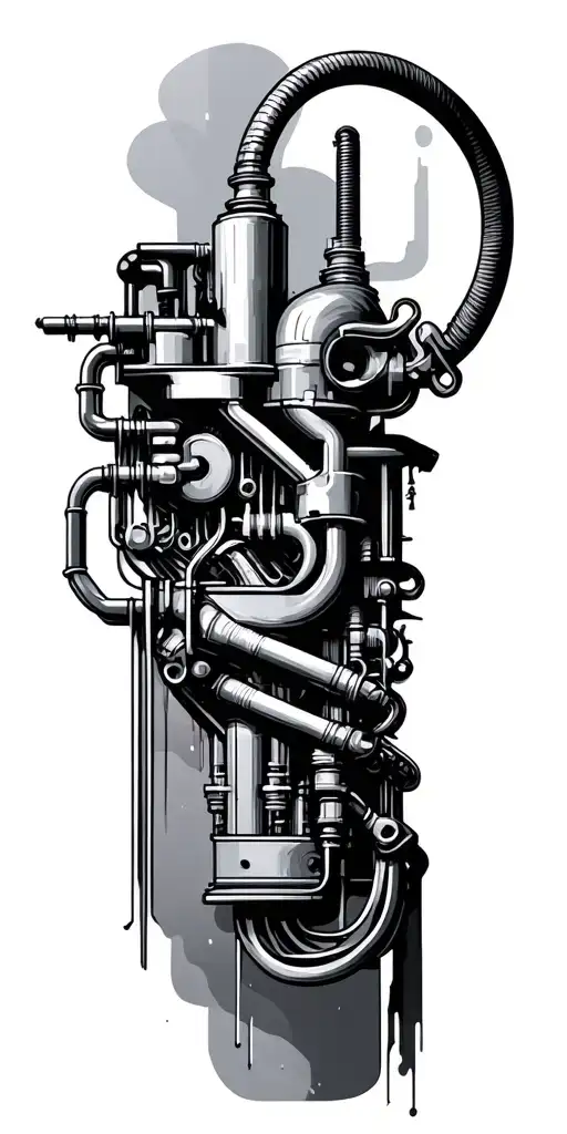 Electrical And Industrial Elements