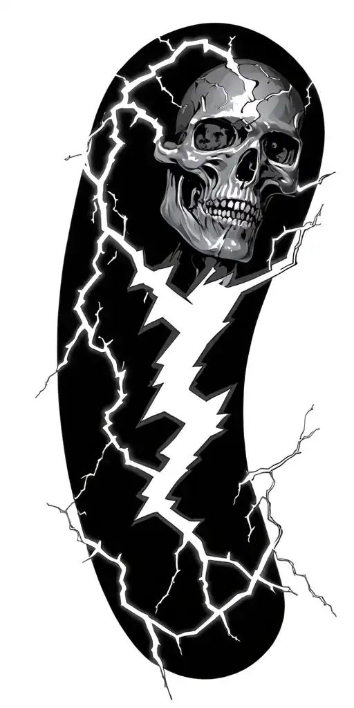 High Voltage Wiring Design