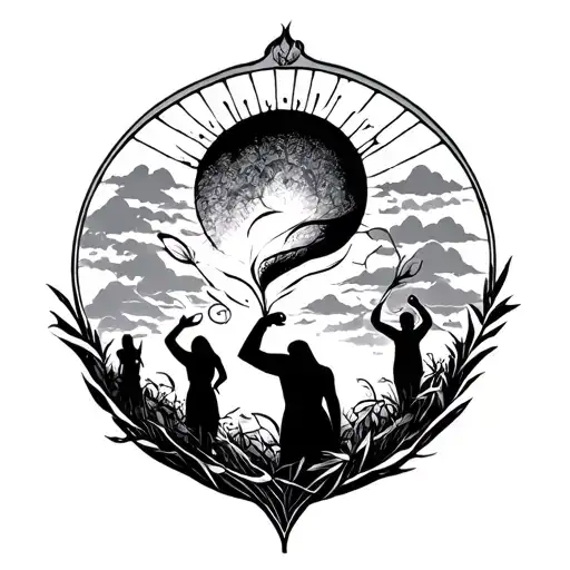 Strength Resilience Growth Strength Family