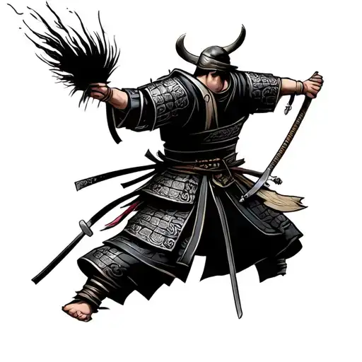 Samurai