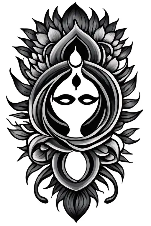 Shanti Symbol Incorporated