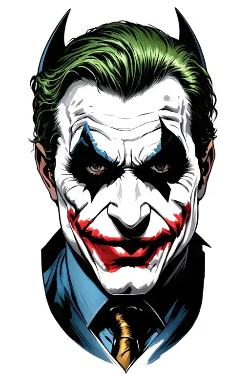 Joker Batman