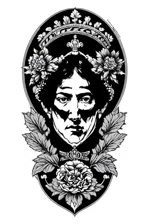 Georgian Heritage I Want