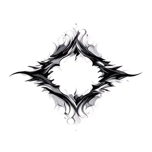 Coverup Abstract Patterns