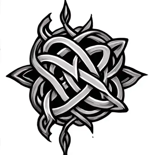 Celtic Knot