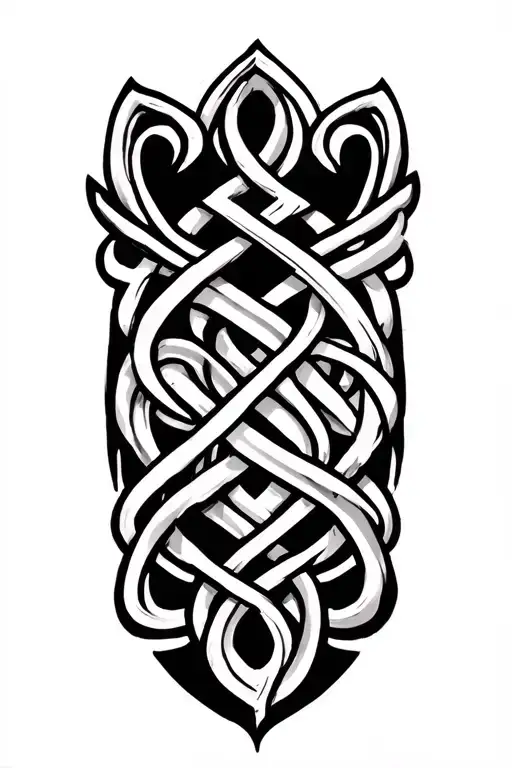 Celtic Knot