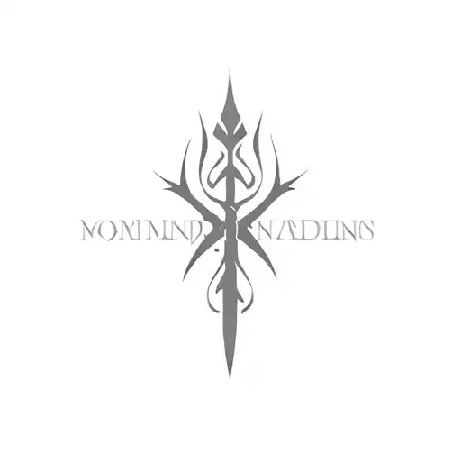 Filler Norse Mythology