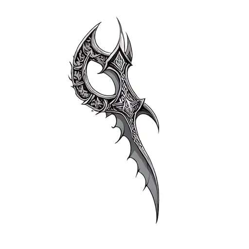 Filler Norse Mythology