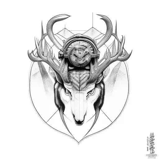 Details Of Natural Hunting