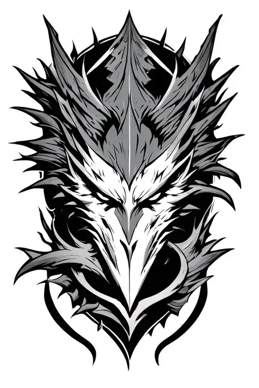 Berserk Symbol