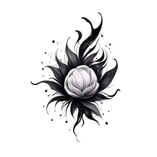 Coverup Abstract Patterns