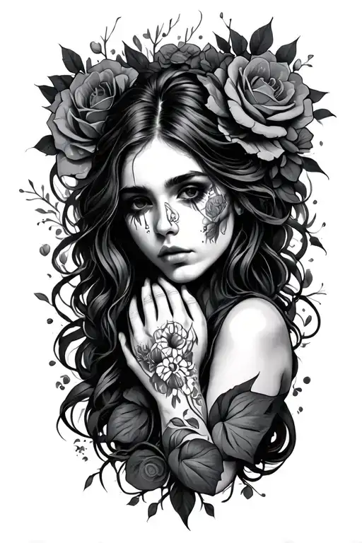 A Mothers Pain Guilt Shame Regret