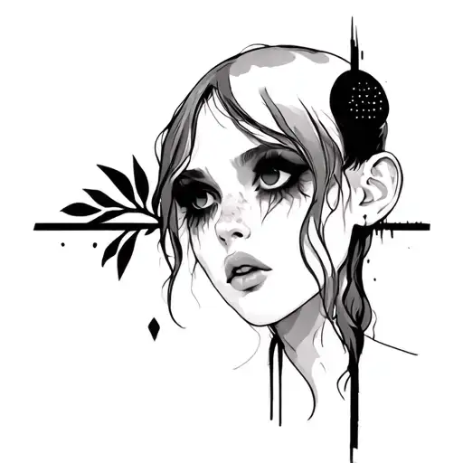 Anxiety & Depression Alone