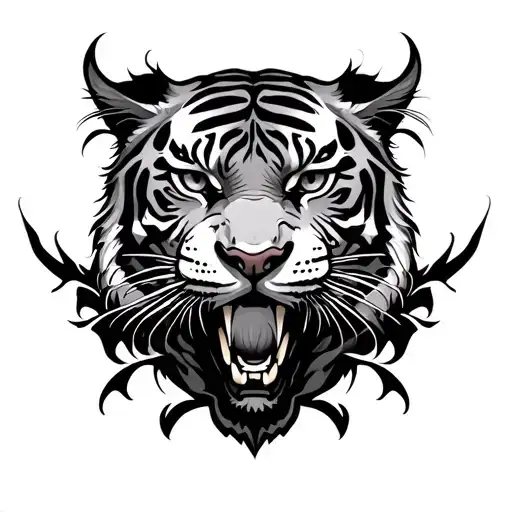 Cross Irish Tiger Emerging