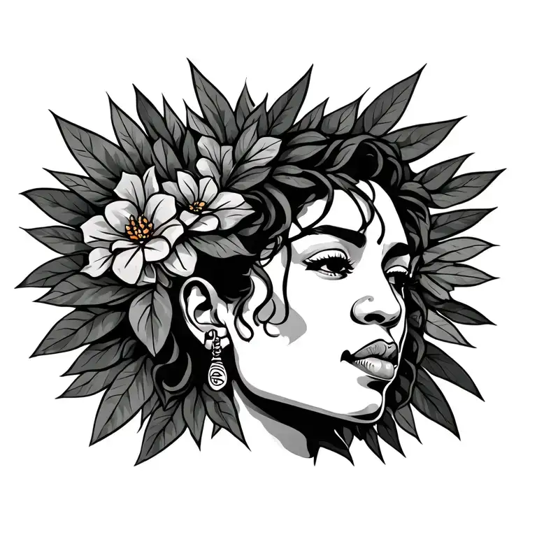 Bouette It's Reggae Color Schemes