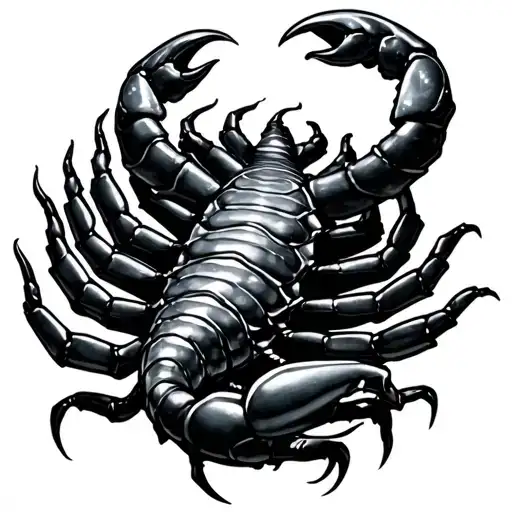 Scorpio