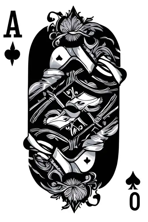 Playing Card Symbols