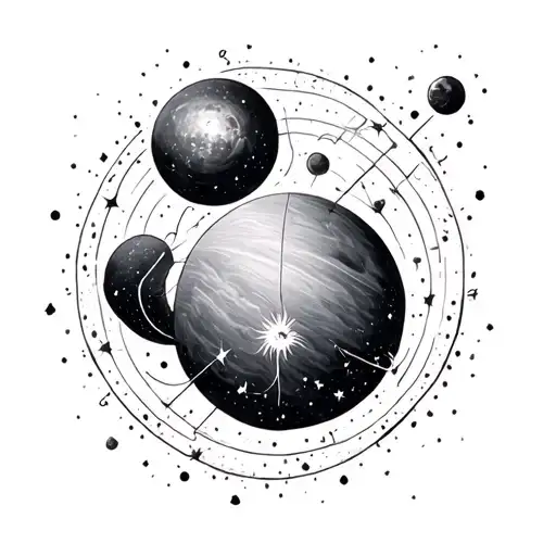 Gemini Constellation