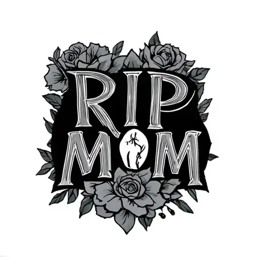 Rip Mom