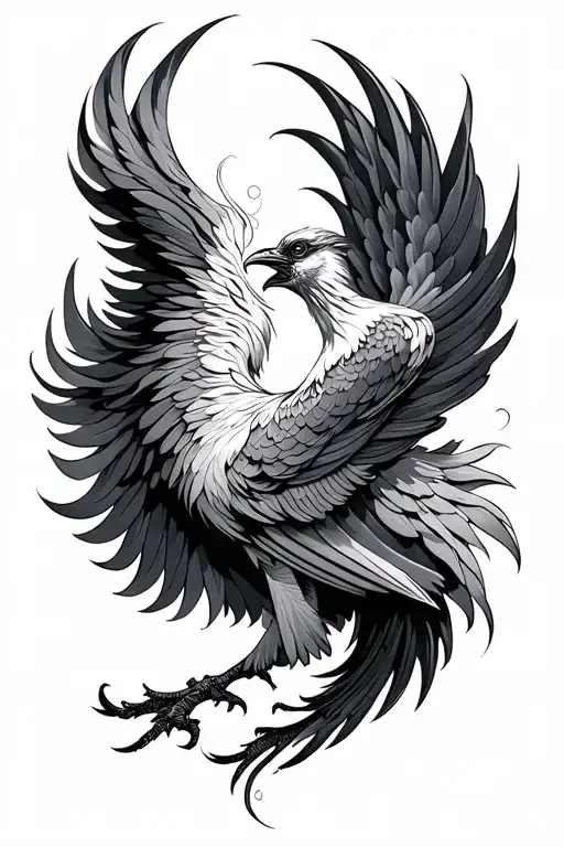 Fenix Bird