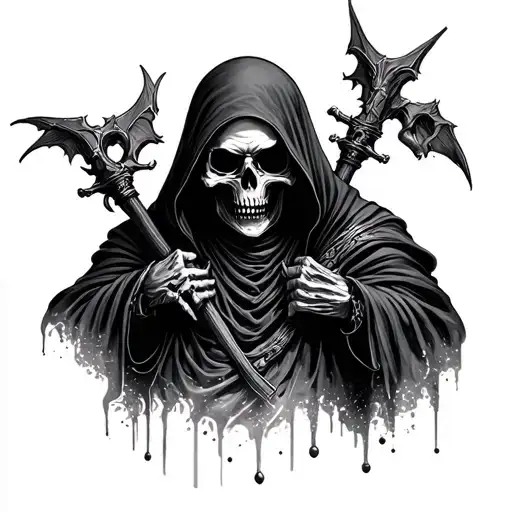 Grim Reaper