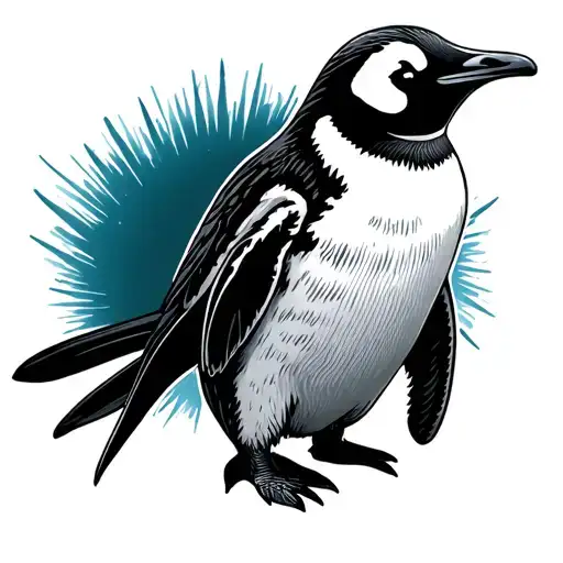 Penguin