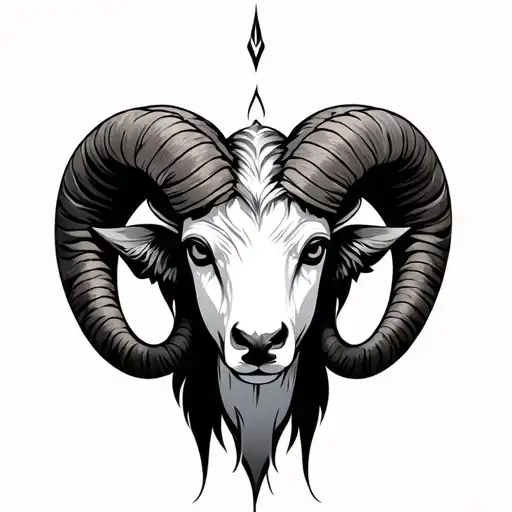 Aries Zodiac Sign