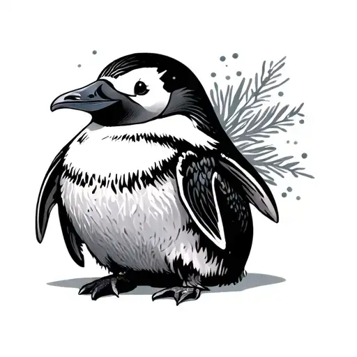 Penguin