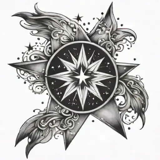 Stars Can't Shine Without Darkness